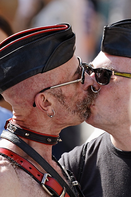 Gay Pride Paris 2012-247